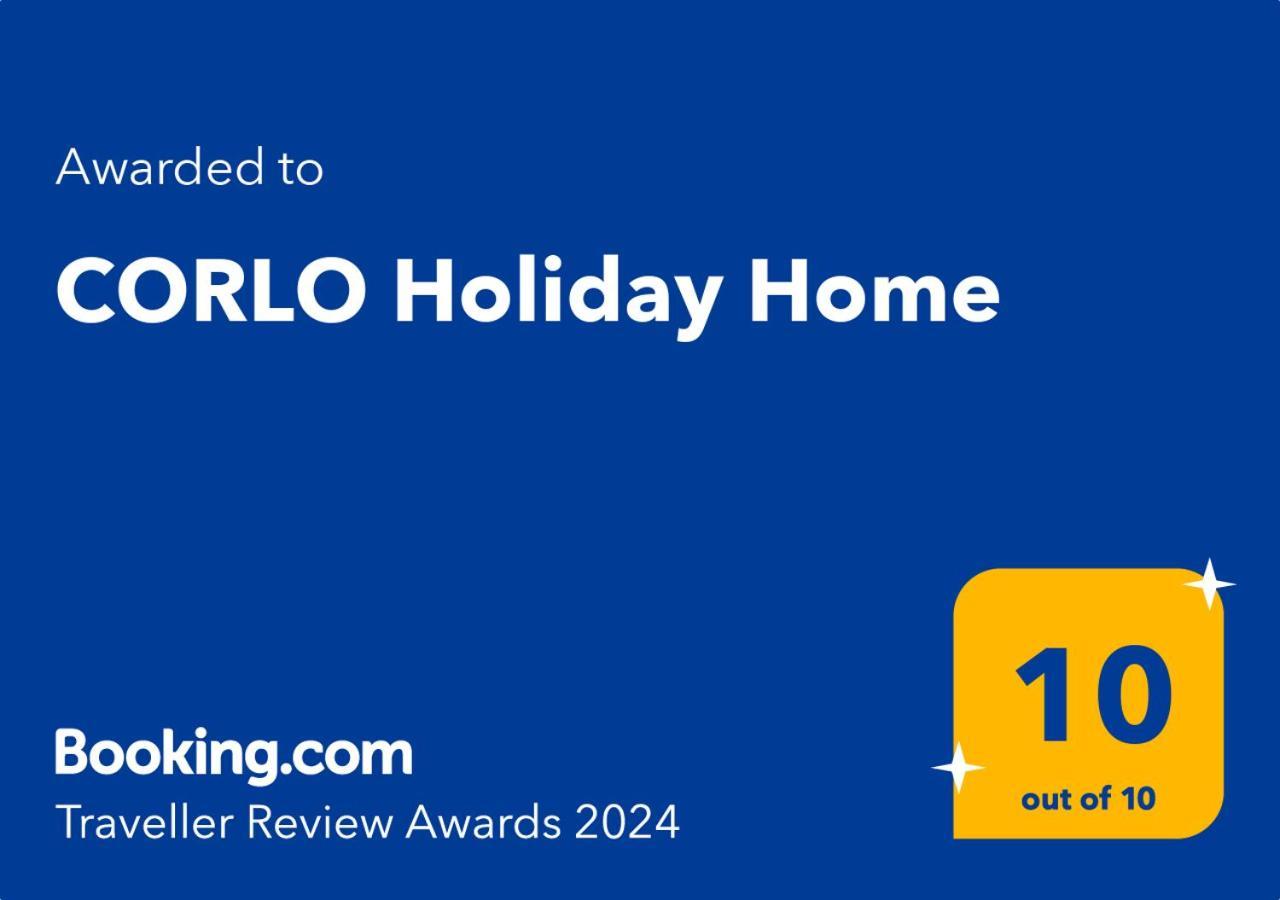 Corlo Holiday Home Lonato Luaran gambar