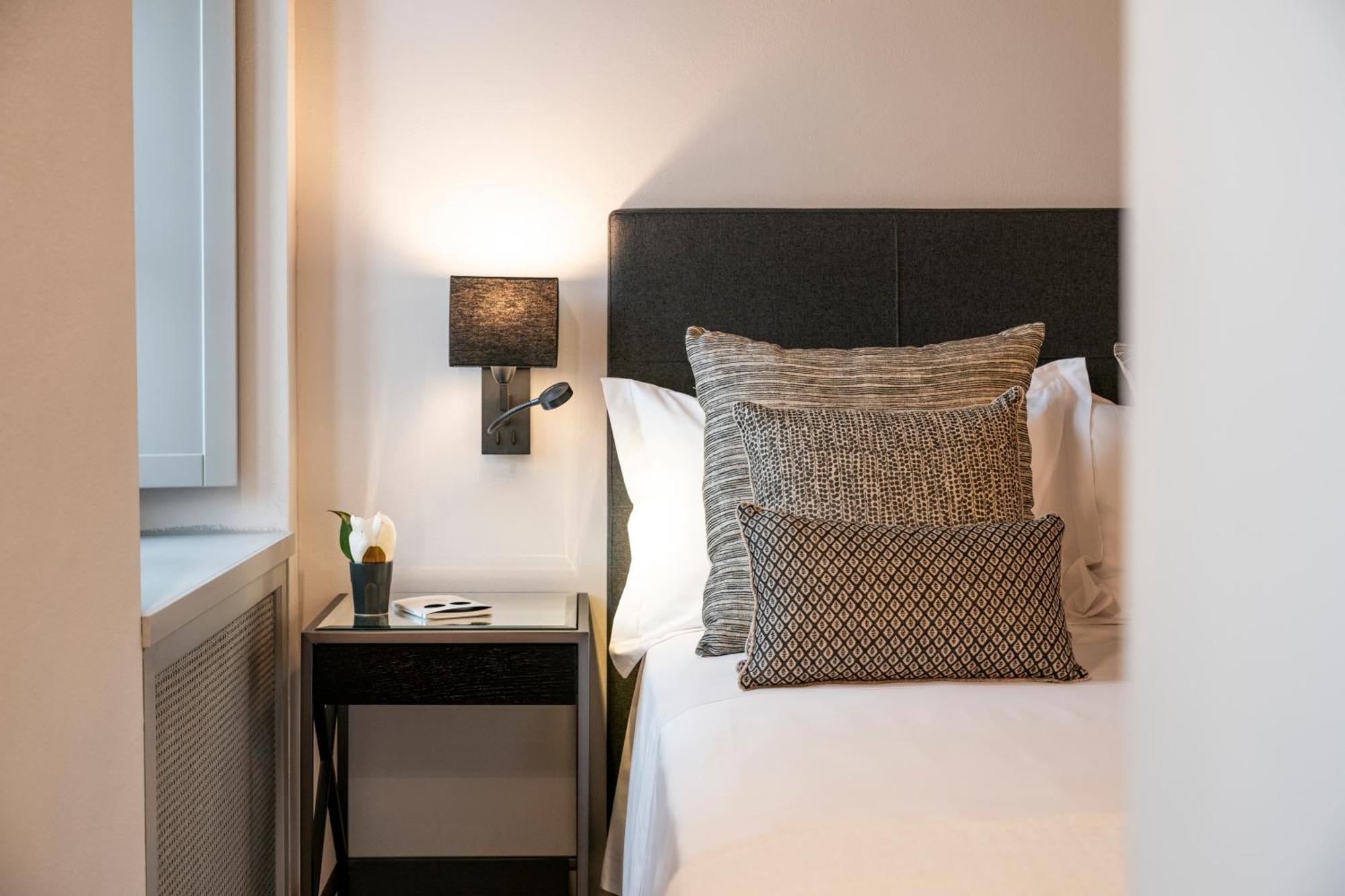 Corlo Holiday Home Lonato Luaran gambar
